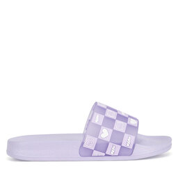 Nelli Blu Şlapi Nelli Blu P4010501K Violet