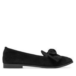 DeeZee Īsi apavi DeeZee EBG-3883 Melns