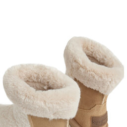 

Черевики Pepe Jeans PGS50192 Beige 844, Бежевий
