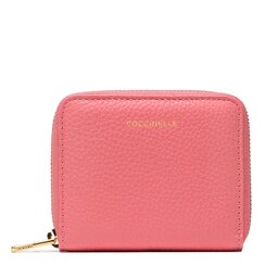 Coccinelle Mazs sieviešu maks Coccinelle E2 MQF 11 A2 01 Hyper Pink P82