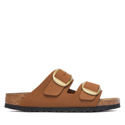Birkenstock Шльопанці Birkenstock Arizona Big Buckle 1032989 Світло-коричневий