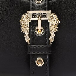 

Сумка Versace Jeans Couture 74VA4BFT ZS412 899, Чорний