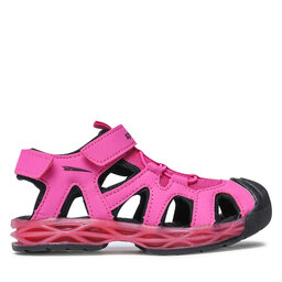 

Босоніжки Sprandi CP82-22579(IV)DZ Pink, Рожевий