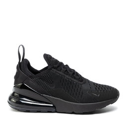 Nike Αθλητικά Nike Air Max 270 AH6789 006 Μαύρο