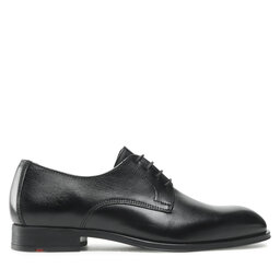 

Туфлі Lloyd Sabre 12-076-00 Schwarz, Чорний
