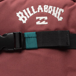 

Рюкзак Billabong, Бордовий