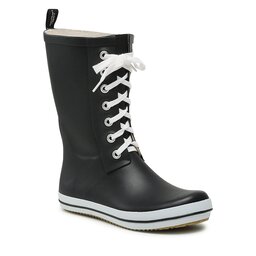 Weather Report Γαλότσες Weather Report Sondian W Rubber Boot WR222390 Black 1001