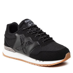 Munich Laisvalaikio batai Munich Dash Women 143 4150143 Negro