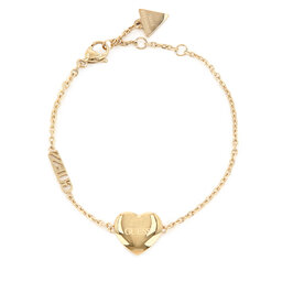 

Браслет Guess JUBB04 031JW YELLOW GOLD, Золотий