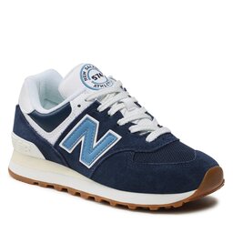 New Balance Αθλητικά New Balance U574BU2 Σκούρο μπλε