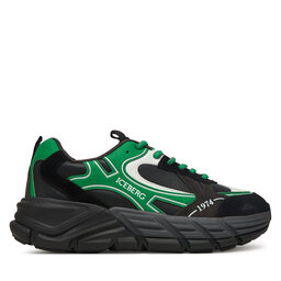 Iceberg Tenisice Iceberg IU1706 Bež