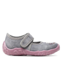 

Тапочки Superfit 1-800282-2000 M Grey, Сірий