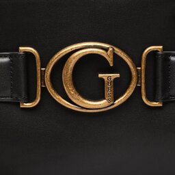 

Сумка Guess Aviana (VB) HWVB84 14060 BLACK, Чорний