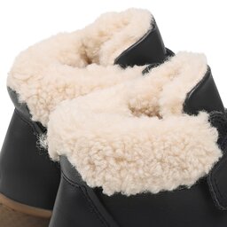 

Черевики Ten IS Ten Base Hi Fur NTCBAR0402 Navy/Beige, Cиній