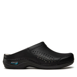 

Шльопанці Nursing Care Veneza WG3A11 Black, Чорний