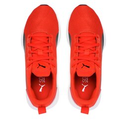 

Взуття Puma Flyer Runner Jr 192928  Warm Earth/Puma Black, Оранжевий