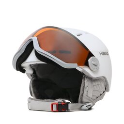 

Шолом для сноуборду Head Queen 325010 White, Білий