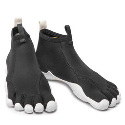 

Взуття Vibram Fivefingers V-Neop 21M9601 Black/White, Чорний