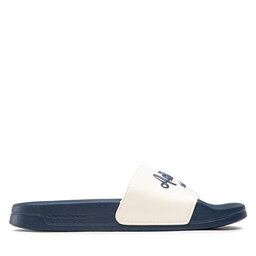 adidas Pantoletten adidas adilette Shower GW8748 Écru