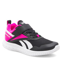 Reebok Взуття Reebok Rush Runner 5 100034142 Black/Pink