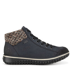 Rieker Botines Rieker Z4243-14 Azul