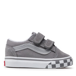 

Кросівки Vans, Сірий