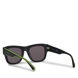 

Сонцезахисні окуляри Calvin Klein Jeans CKJ22637S 002, Чорний