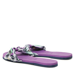

В'єтнамки Havaianas You St Tpz 41407142297 Purple, Білий