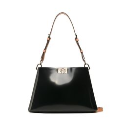 

Сумка Furla Fleur WB00665-BX1714O-6000-1-007-20-IT-B Nero, Чорний