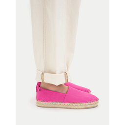 Calvin Klein Espadrilles Calvin Klein Tessa HW0HW02931 Rosa