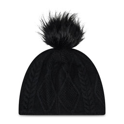 

Шапкa Granadilla Dean Faux Fur JG5485 Black 001, Чорний