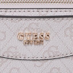 

Сумка Guess Didi (SG) Mini Bags HWSG87 44720 DVL, Бежевий