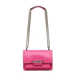 

Сумка MICHAEL Michael Kors Heather 32S2S7HC0L Cerise, Рожевий