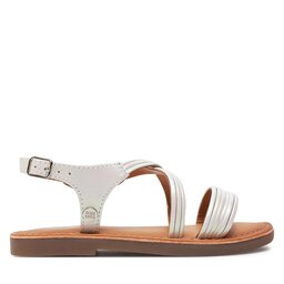 Gioseppo Sandale Gioseppo Kerrier 72118-P Alb