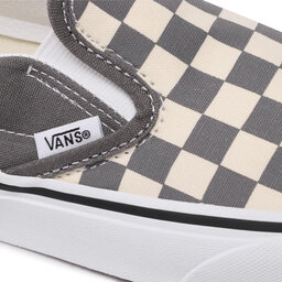 

Кросівки Vans, Сірий