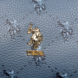 

Сумка U.S. Polo Assn., Cиній
