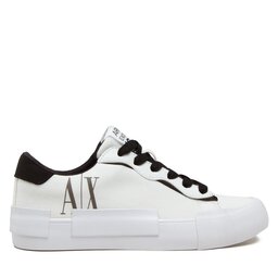 

Кросівки Armani Exchange XDX097 XV573 00152 Optical White, Білий