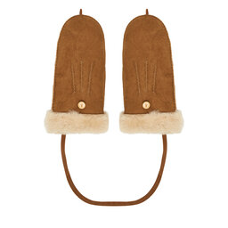 EMU Australia Guanti da donna EMU Australia Montana W7019 Marrone