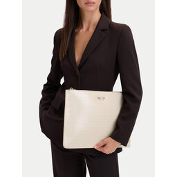 Nine West Aktenmappe Nine West CEO-OFFICE ELEGANCE-LDA9838 Creme
