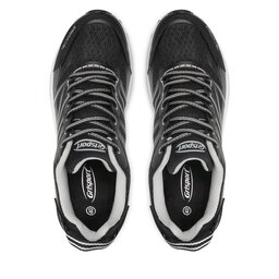 

Трекінгові черевики Grisport 81000 Black/Grey, Чорний