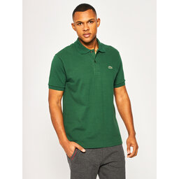 Lacoste Lacoste Poloshirt L1212 Grün Regular Fit