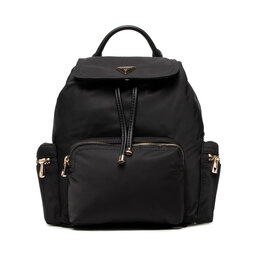 Guess Mochila Guess Eco Gemma HWEYG8 39532 Negro