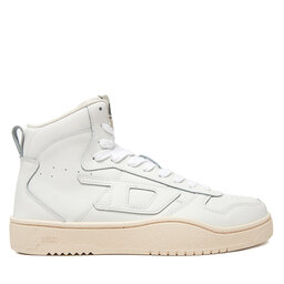 Diesel Laisvalaikio batai Diesel S-Ukiyo V2 Mid Y03364 P5576 T1015 Balta