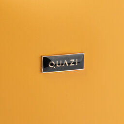 

Сумка QUAZI QZ-62-04-000602 152, Жовтий