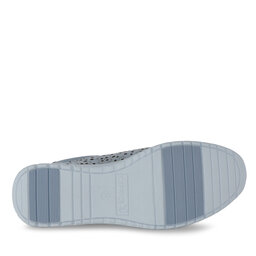 

Снікерcи Caprice 9-23552-20 Arctic Softnap 173, Голубий