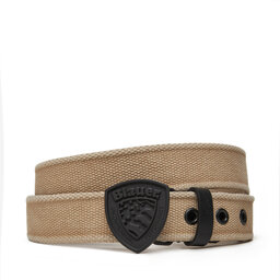 Blauer Herrengürtel Blauer S5SHIL02/BEL Beige