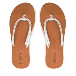 

В'єтнамки Roxy ARJL101169 WHT, Білий