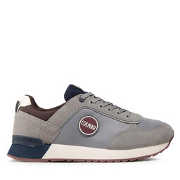 

Снікерcи Colmar Travis Authentic 006 Gray/Navy/Dk Brown, Сірий