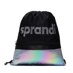 Sprandi Tornazsák Sprandi BSD-S-075-10-07 Black