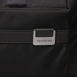 

Сумка Samsonite Duffle 45/18 137153-1041-1CNU Black, Чорний